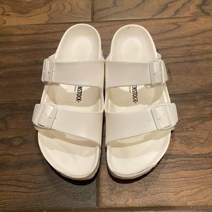 Birkenstock Arizona EVA sandals size 41